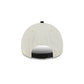 Miami Marlins Classic Tones 9FORTY A-Frame Snapback Hat