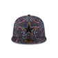 Dallas Cowboys 2025 Crucial Catch 59FIFTY Fitted Hat