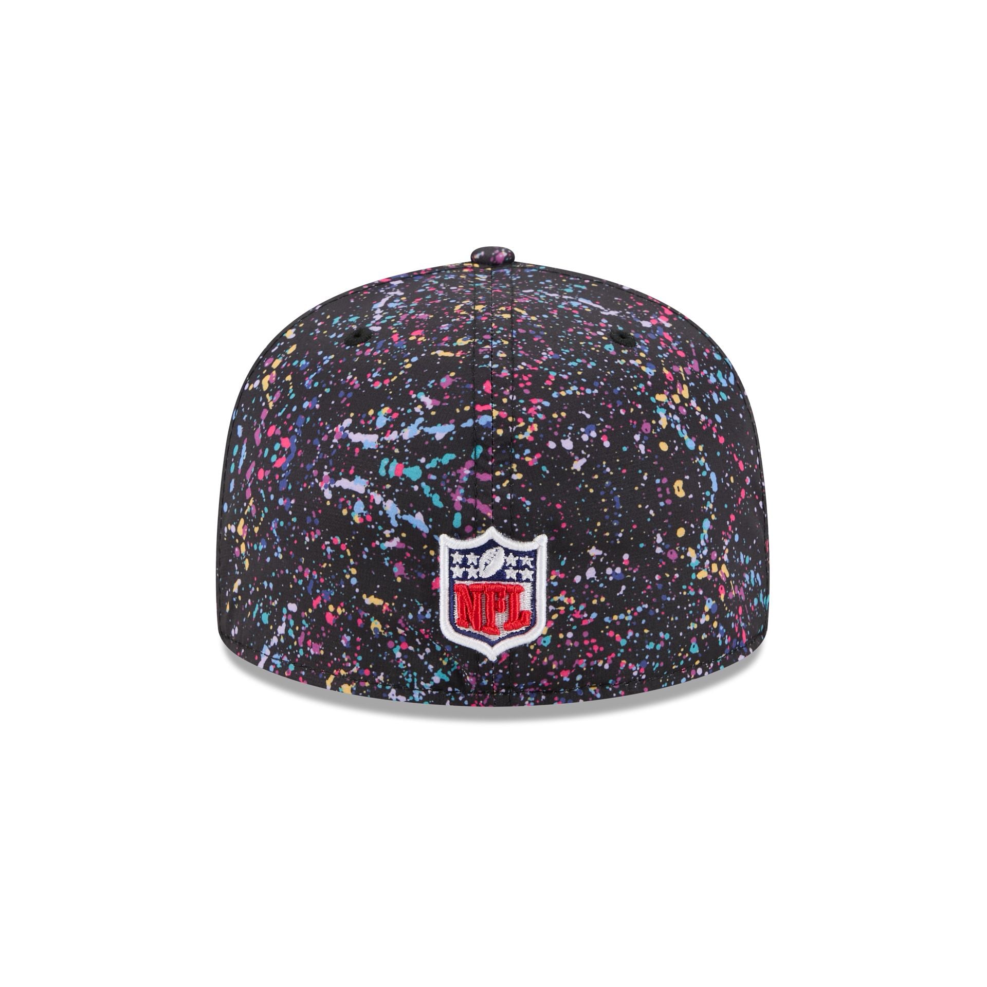 Dallas Cowboys 2025 Crucial Catch 59FIFTY Fitted Hat – New Era Cap