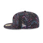 Houston Texans 2025 Crucial Catch 59FIFTY Fitted Hat