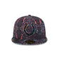 Indianapolis Colts 2025 Crucial Catch 59FIFTY Fitted Hat