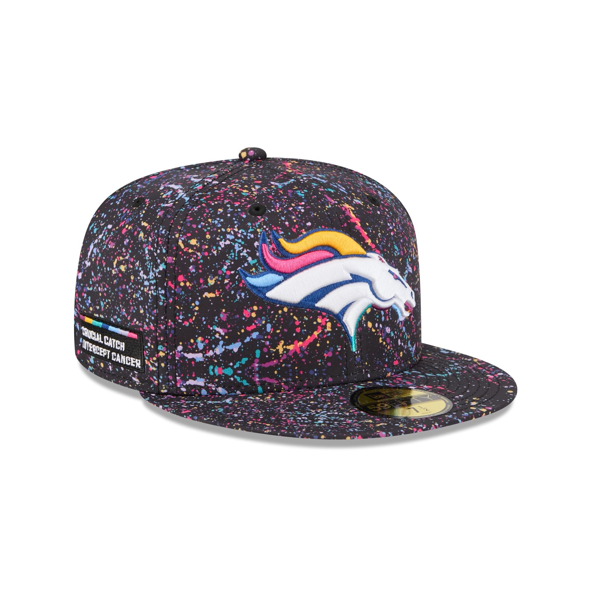 Broncos 59FIFTY Two-Tone 7 1/2 限定NFL Broncos 59FIFTY Two-Tone 7 1/2 限定NFL $_1.JPG?set_id=2