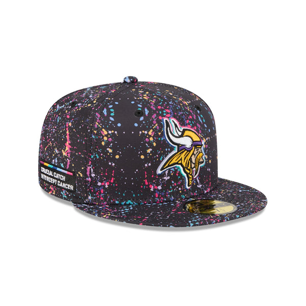 mineral osaka saga×nakarenya キャップ 60767143_59FIFTY_NFL25CC5950CU