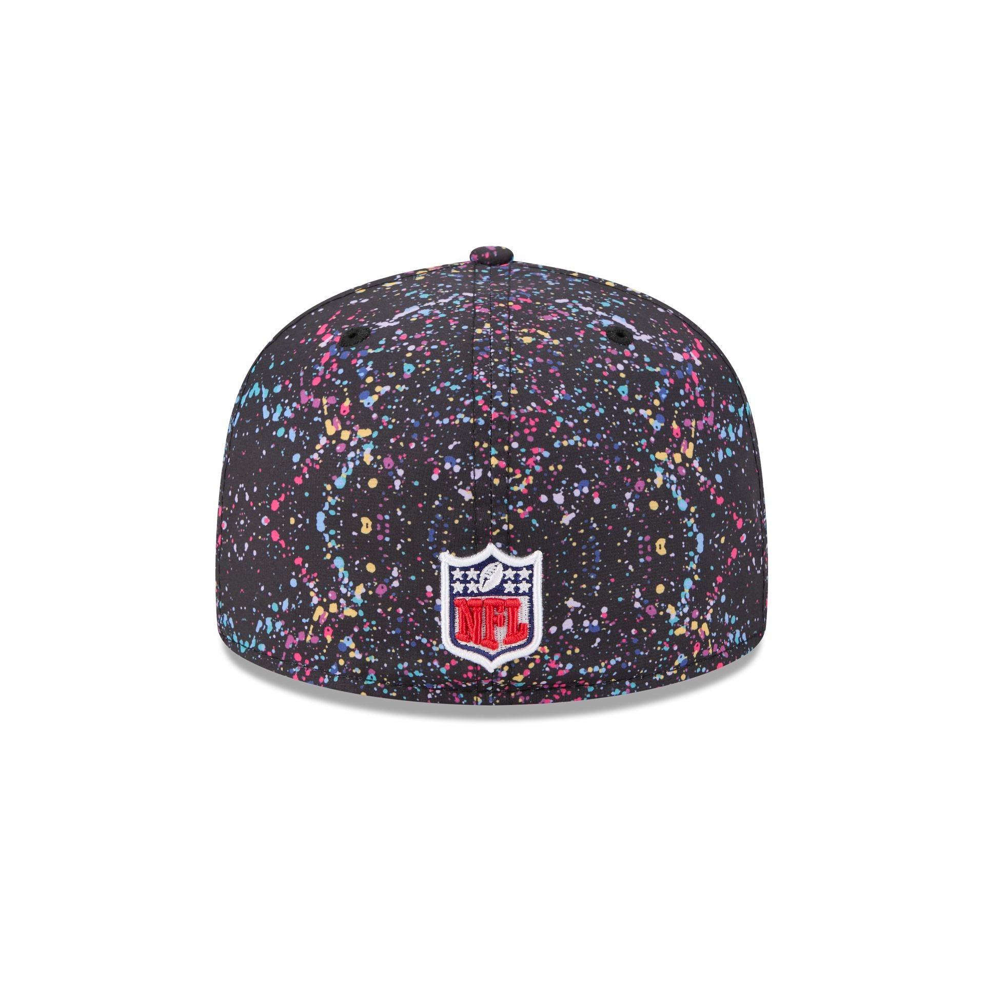 Minnesota Vikings 2025 Crucial Catch 59FIFTY Fitted Hat – New Era Cap