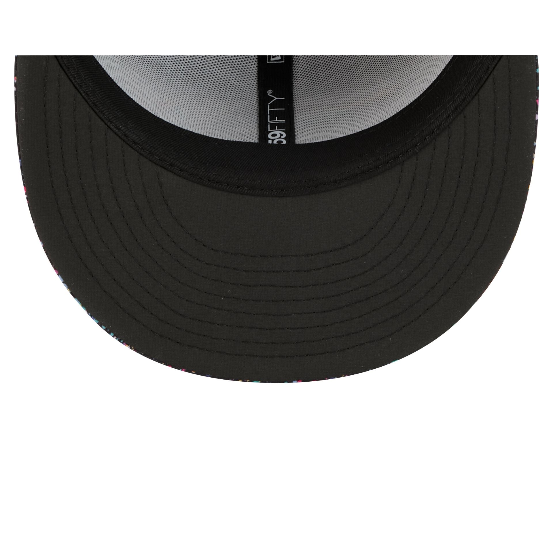 New England Patriots 2025 Crucial Catch 59FIFTY Fitted Hat