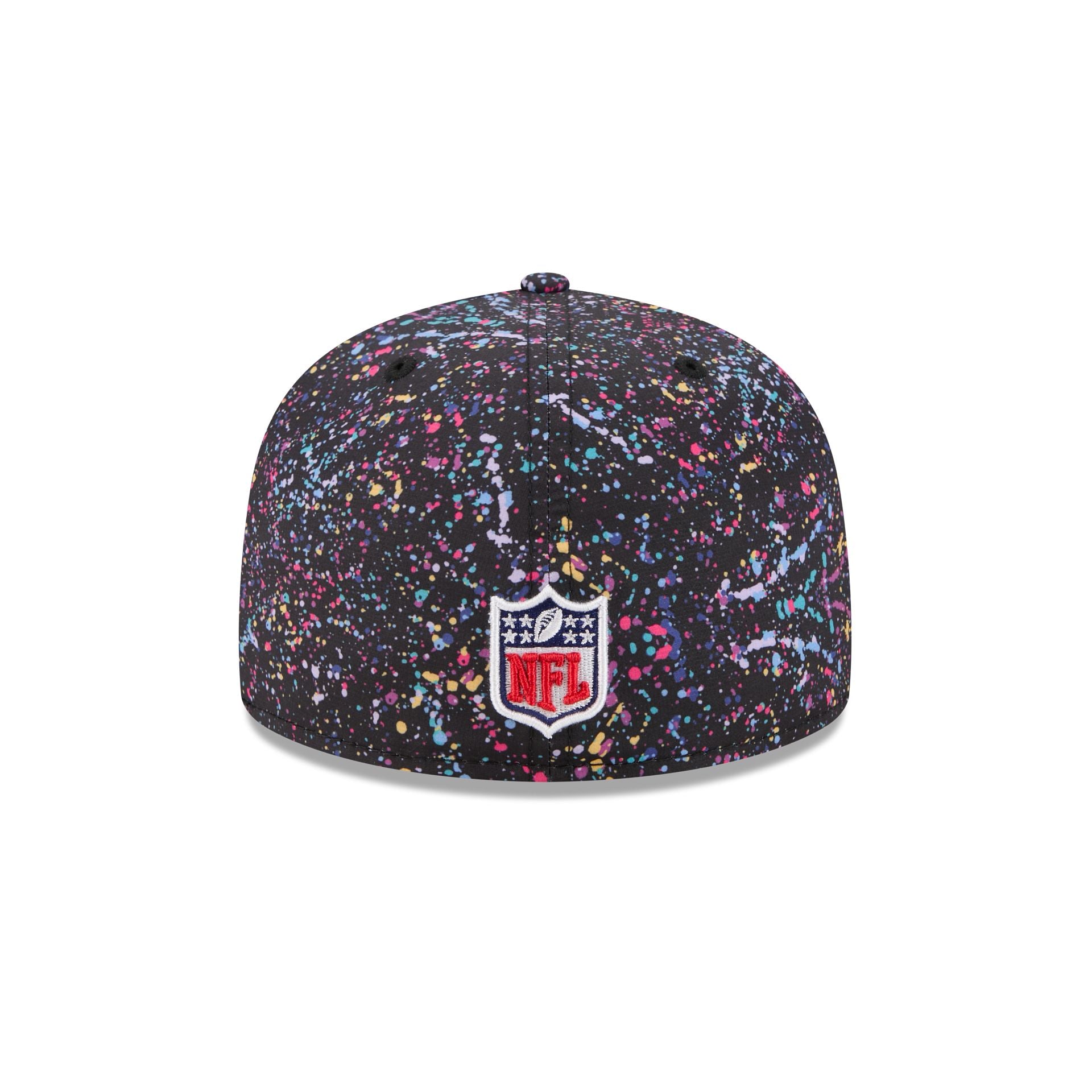 San Francisco 49ers 2025 Crucial Catch 59FIFTY Fitted Hat – New San Francisco 49ers 2025 Crucial Catch 59FIFTY Fitted Hat – New