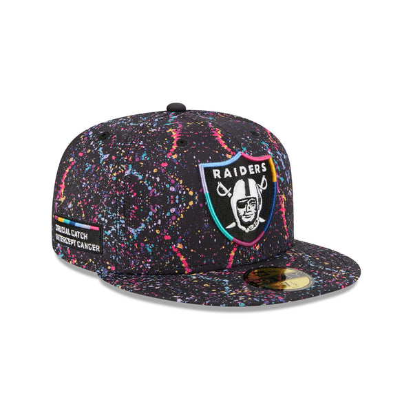 kj着NIKE製RAIDERSベースボールキャップ 7 3/8DragonAsh Nike Cap Snap Back Core True Flat Bill Raiders `Iolani – 'Iolani
