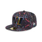 Washington Commanders 2025 Crucial Catch 59FIFTY Fitted Hat