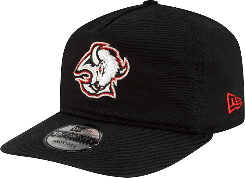 Buffalo Sabres Alternate Logo 19TWENTY Snapback Hat