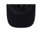 New Era Cap Merino Wool Black 9TWENTY Adjustable Hat