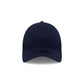 New Era Cap Merino Wool Navy 9TWENTY Adjustable Hat