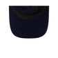 New Era Cap Merino Wool Navy 9TWENTY Adjustable Hat