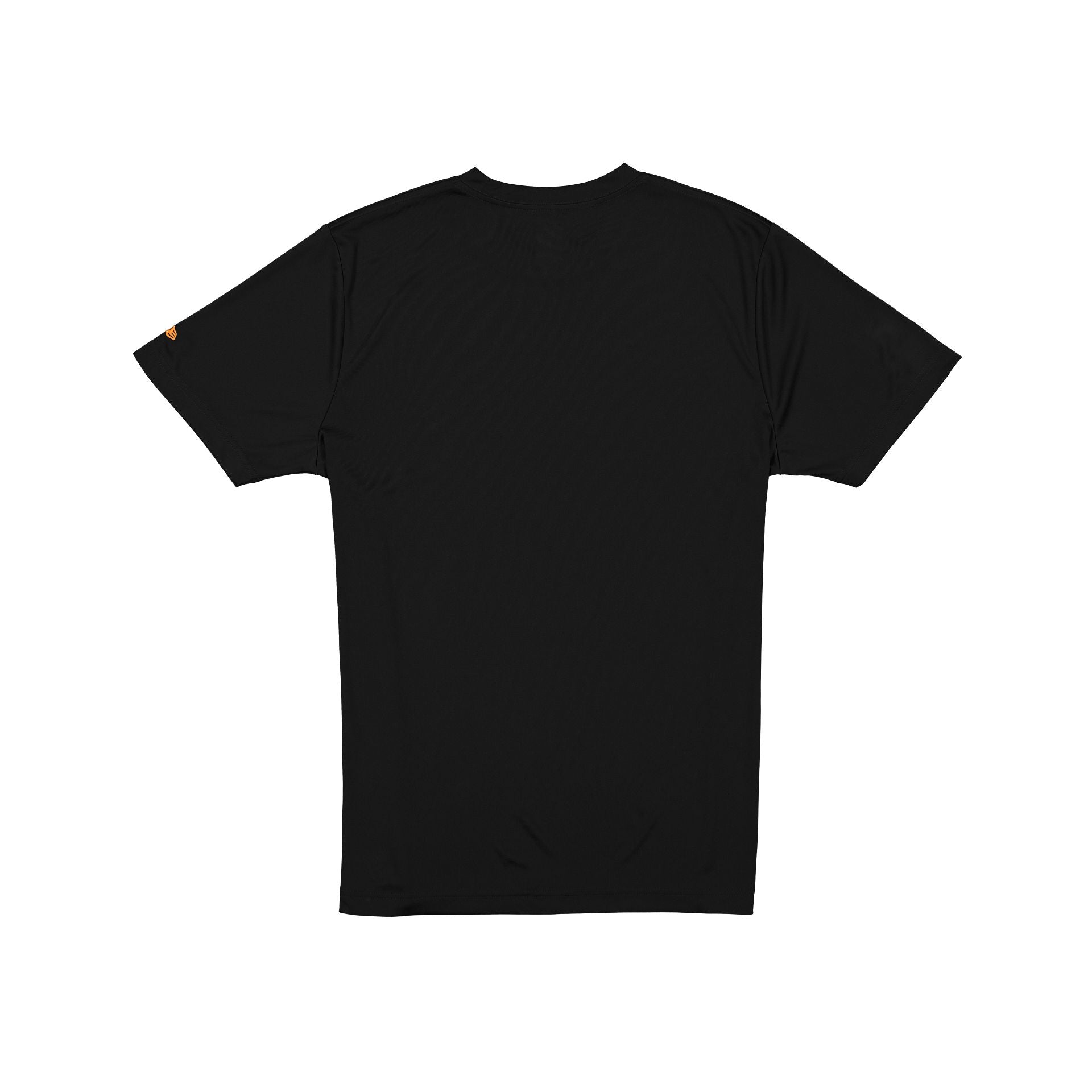 New York Knicks 2025 City Edition Black T-Shirt