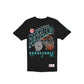 Portland Trail Blazers 2025 City Edition Black T-Shirt