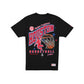Houston Rockets 2025 City Edition Black T-Shirt