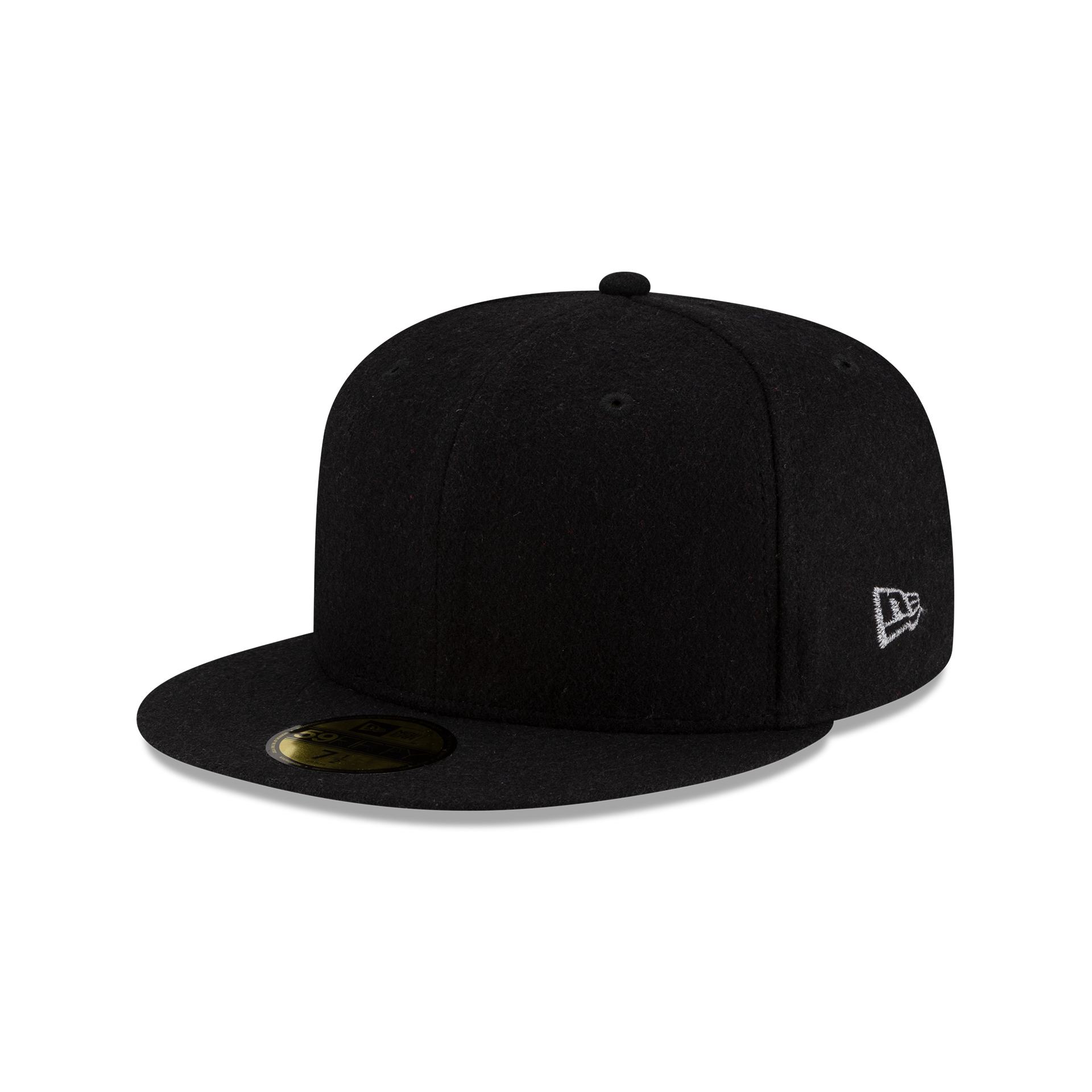 New Era Branded Seasonal Black 59FIFTY Fitted Hat