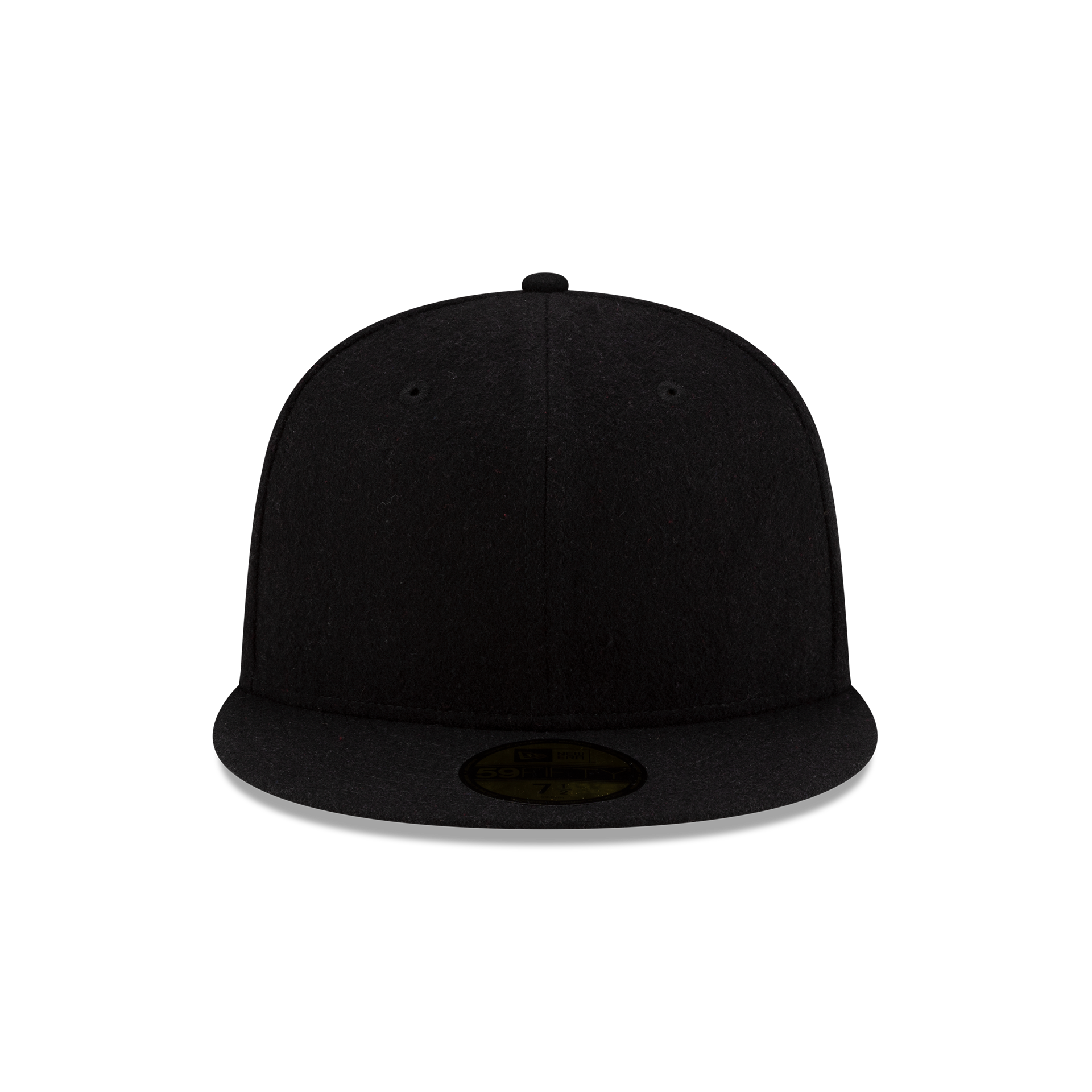 New Era Branded Seasonal Black 59FIFTY Fitted Hat – New Era Cap