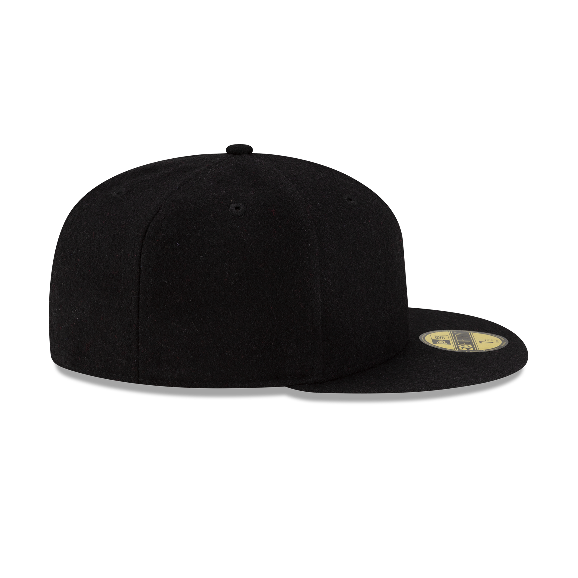 New Era Branded Seasonal Black 59FIFTY Fitted Hat