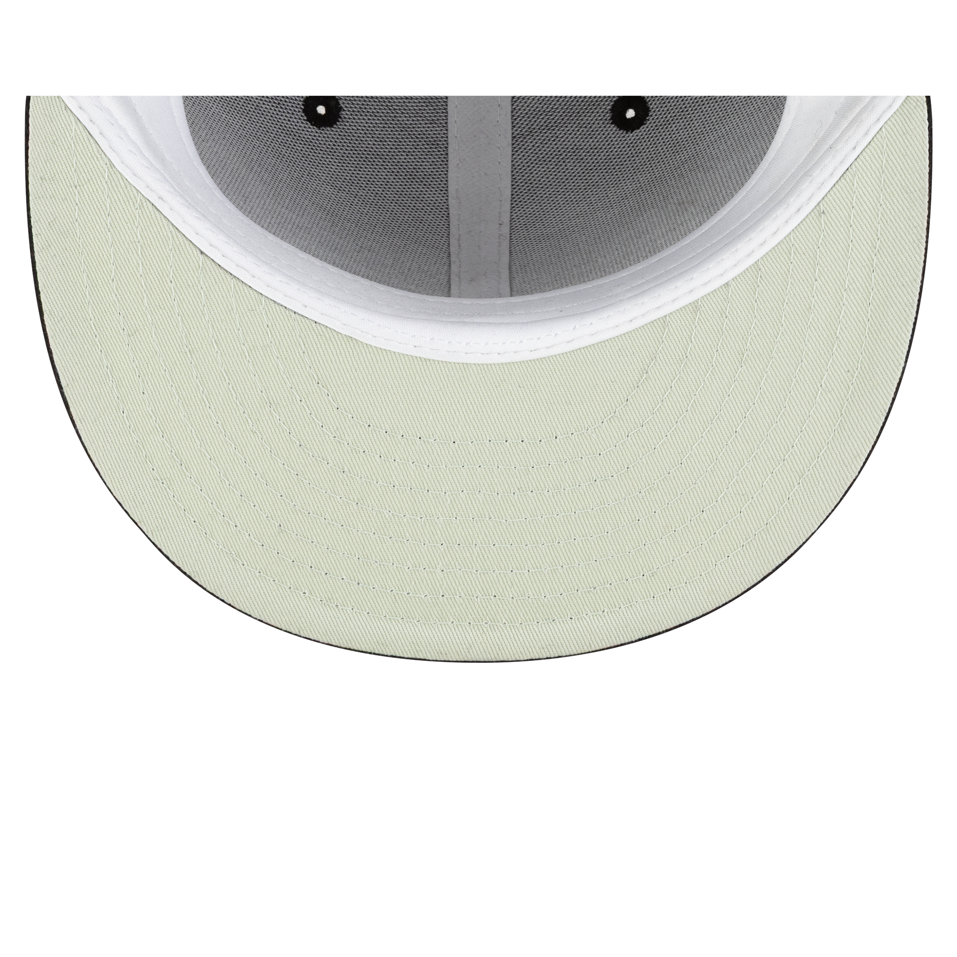 New Era Branded Seasonal Black 59FIFTY Fitted Hat