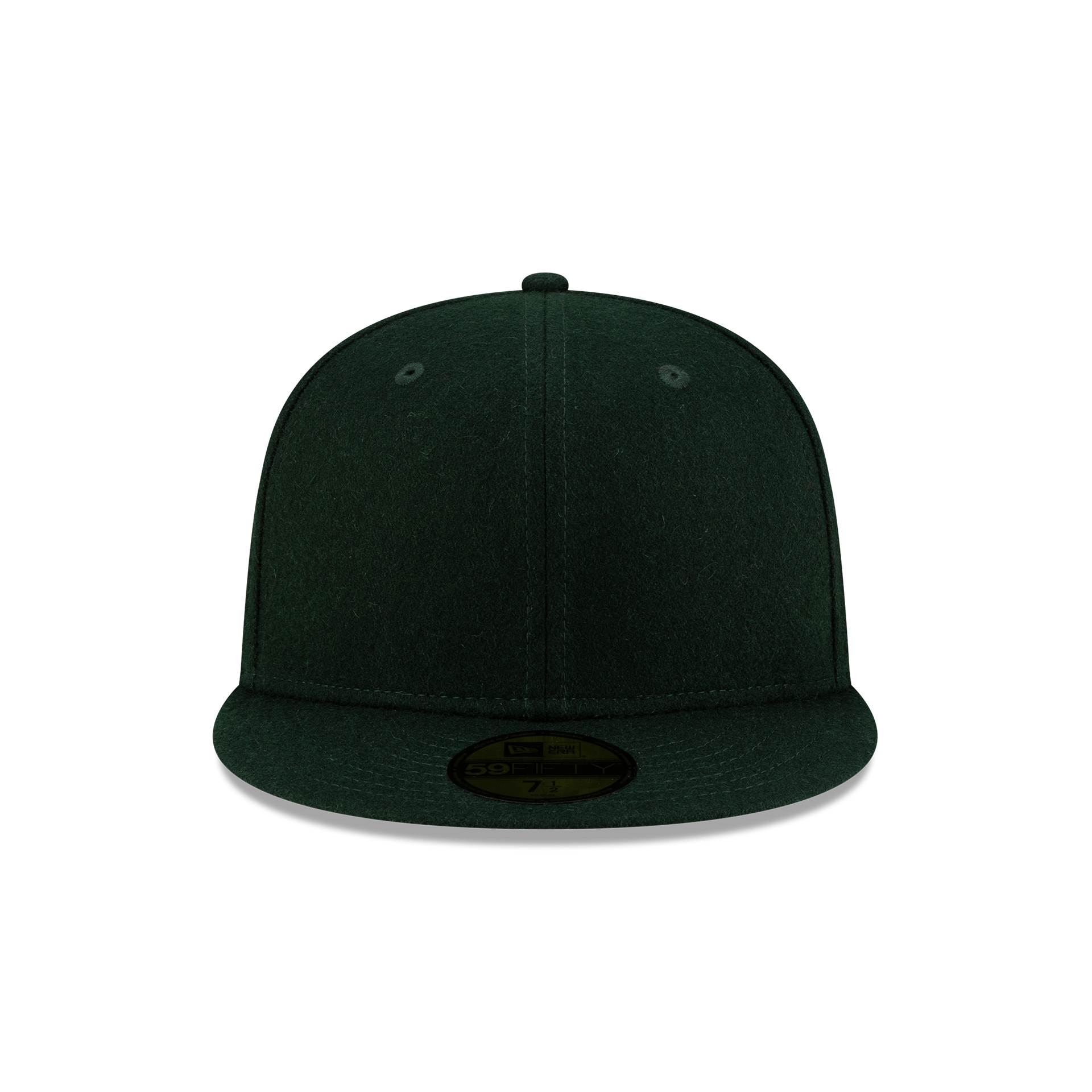 New Era Branded Seasonal Cilantro Green 59FIFTY Fitted Hat