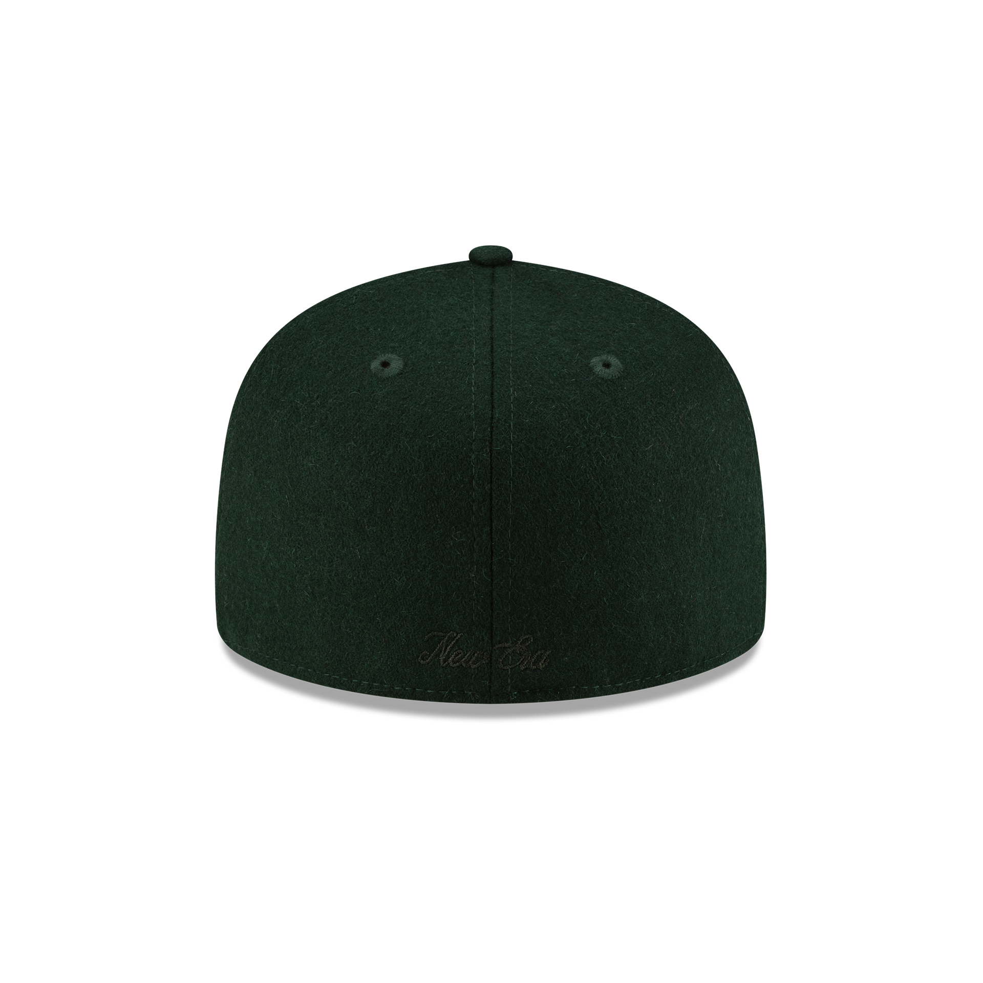 New Era Branded Seasonal Cilantro Green 59FIFTY Fitted Hat