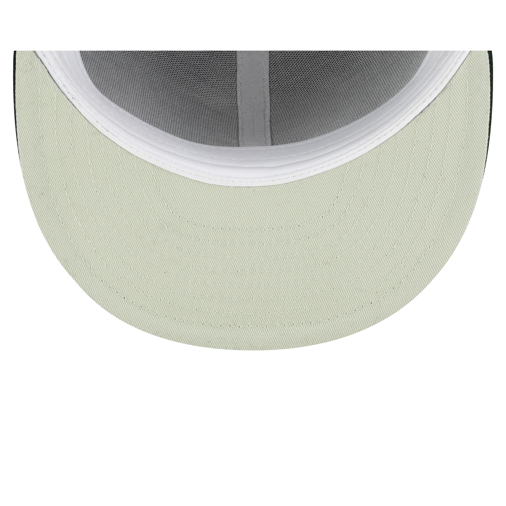 New Era Branded Seasonal Cilantro Green 59FIFTY Fitted Hat