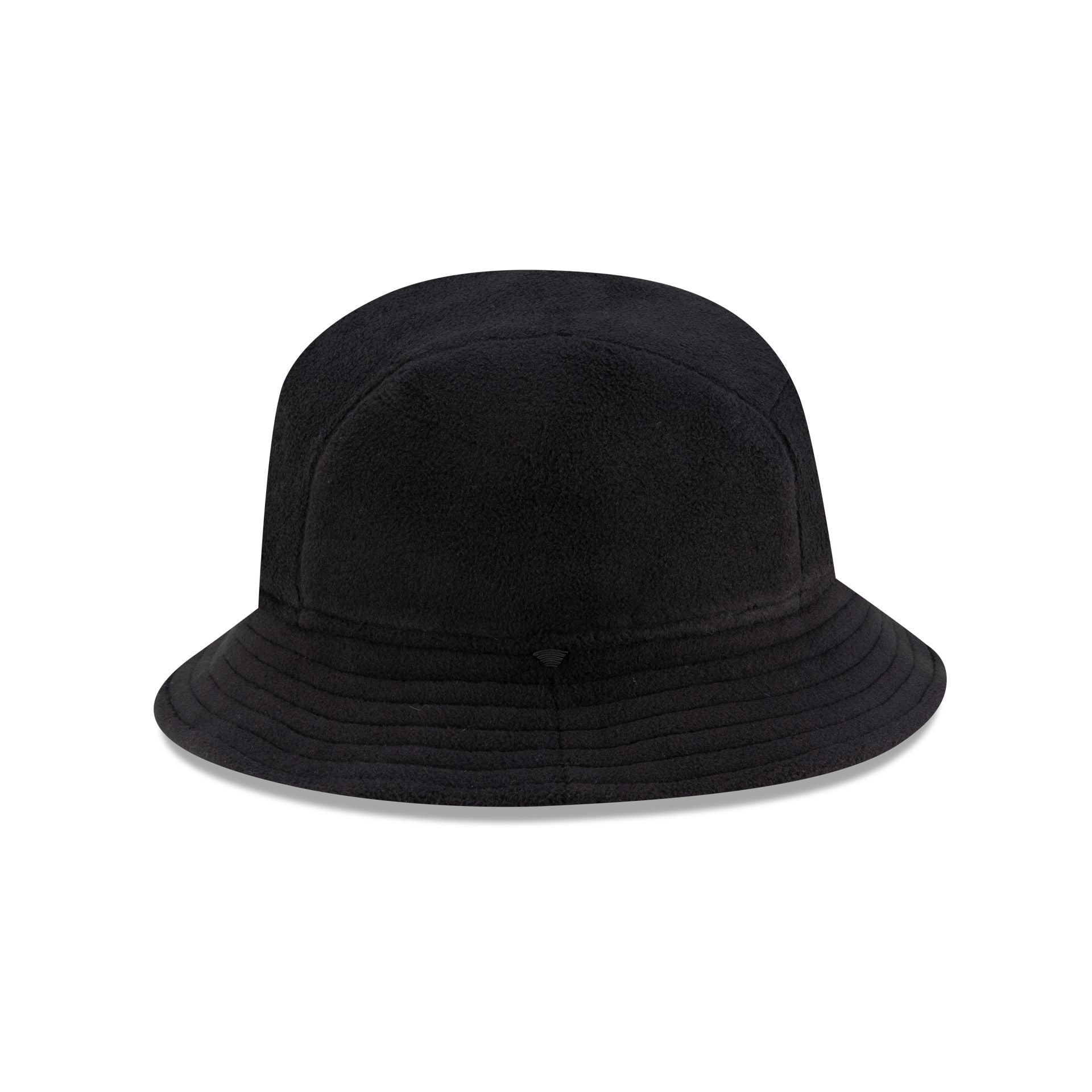 RHC別注 NEW ERA ロンハーマン Bucket Hat ブラック New Era Branded Black Polartec Explorer Bucket Hat – New Era Cap
