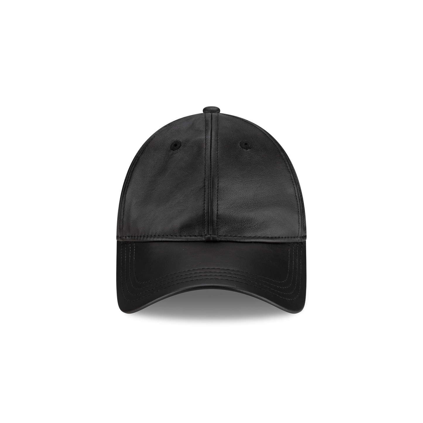 新品未使用 BEEDEN LEATHER LOGO BASIC CAP LEATHER LOGO BASIC CAP – BEEDEN
