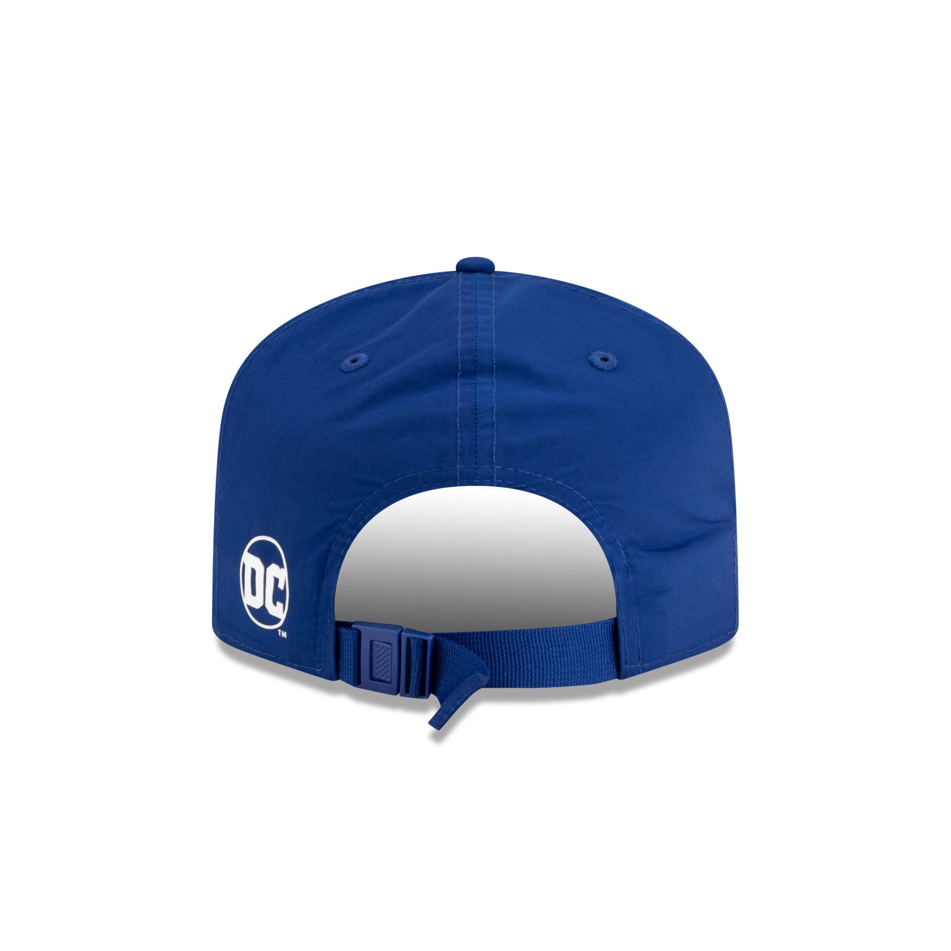 Justice League of America Krypton 19TWENTY Adjustable Hat