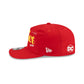 Justice League of America Crimson Comet 19TWENTY Adjustable Hat