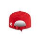 Justice League of America Crimson Comet 19TWENTY Adjustable Hat