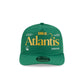 Justice League of America Atlantis 19TWENTY Adjustable Hat