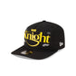Justice League of America Dark Knight 19TWENTY Adjustable Hat