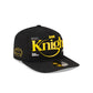 Justice League of America Dark Knight 19TWENTY Adjustable Hat