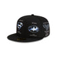 Justice League of America 59FIFTY Fitted Hat