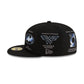 Justice League of America 59FIFTY Fitted Hat