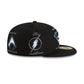 Justice League of America 59FIFTY Fitted Hat