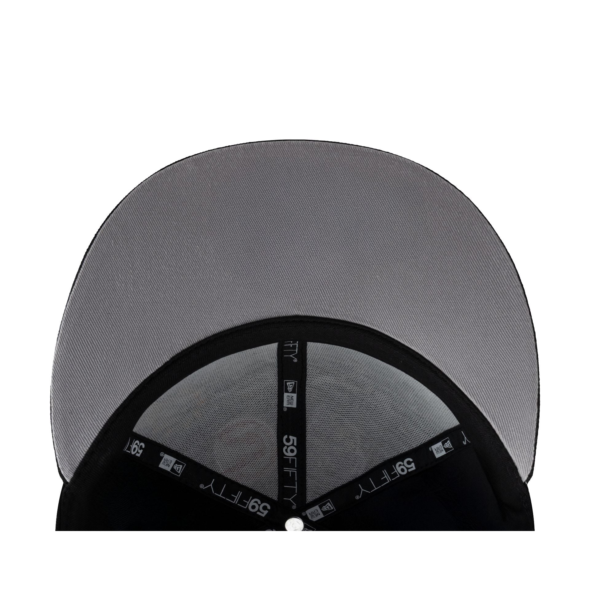 MLB Logo Scramble 59FIFTY Fitted Hat – New Era Cap
