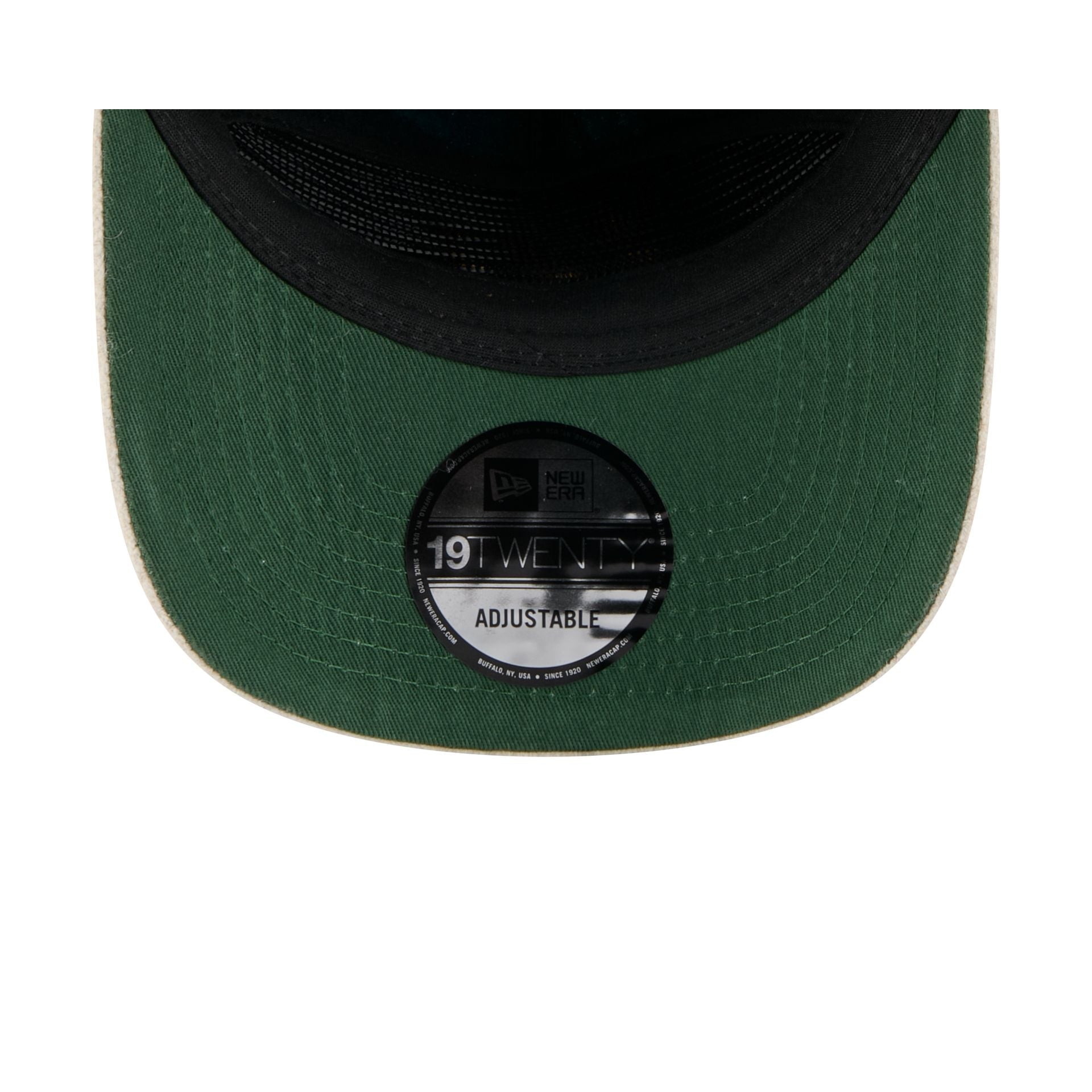 New Era Cap