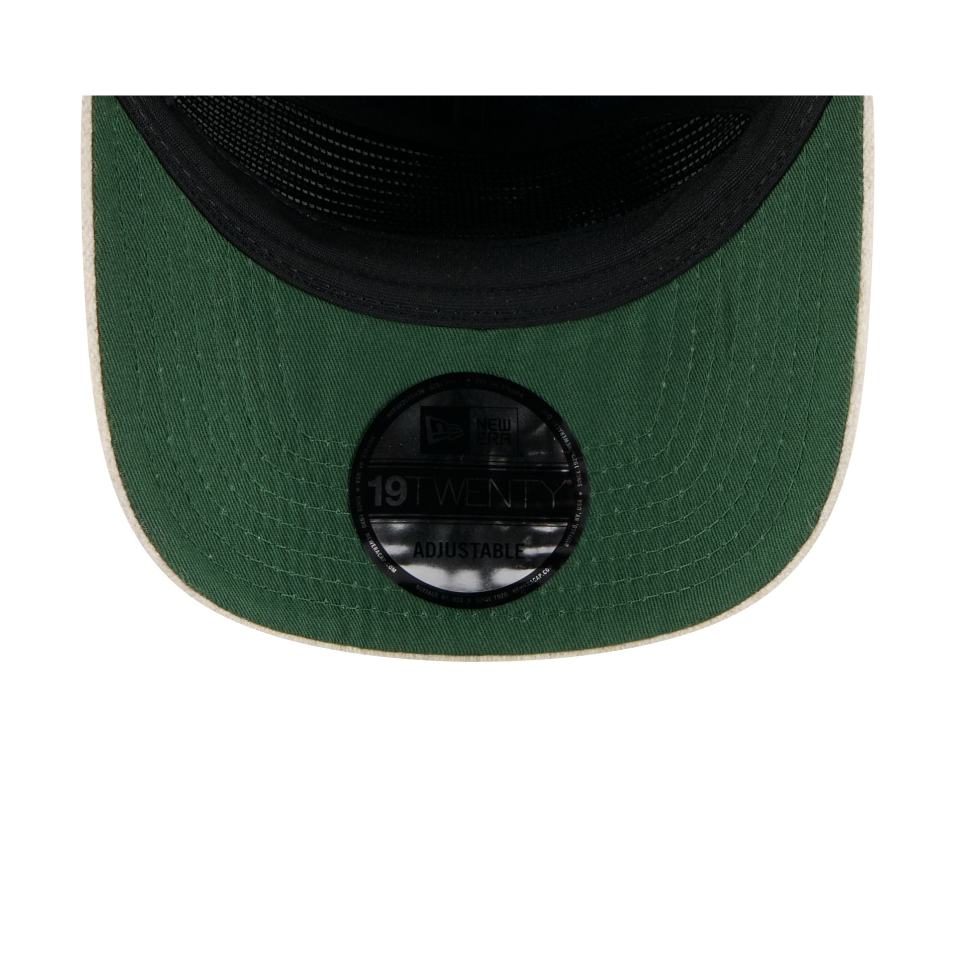 New Era Cap