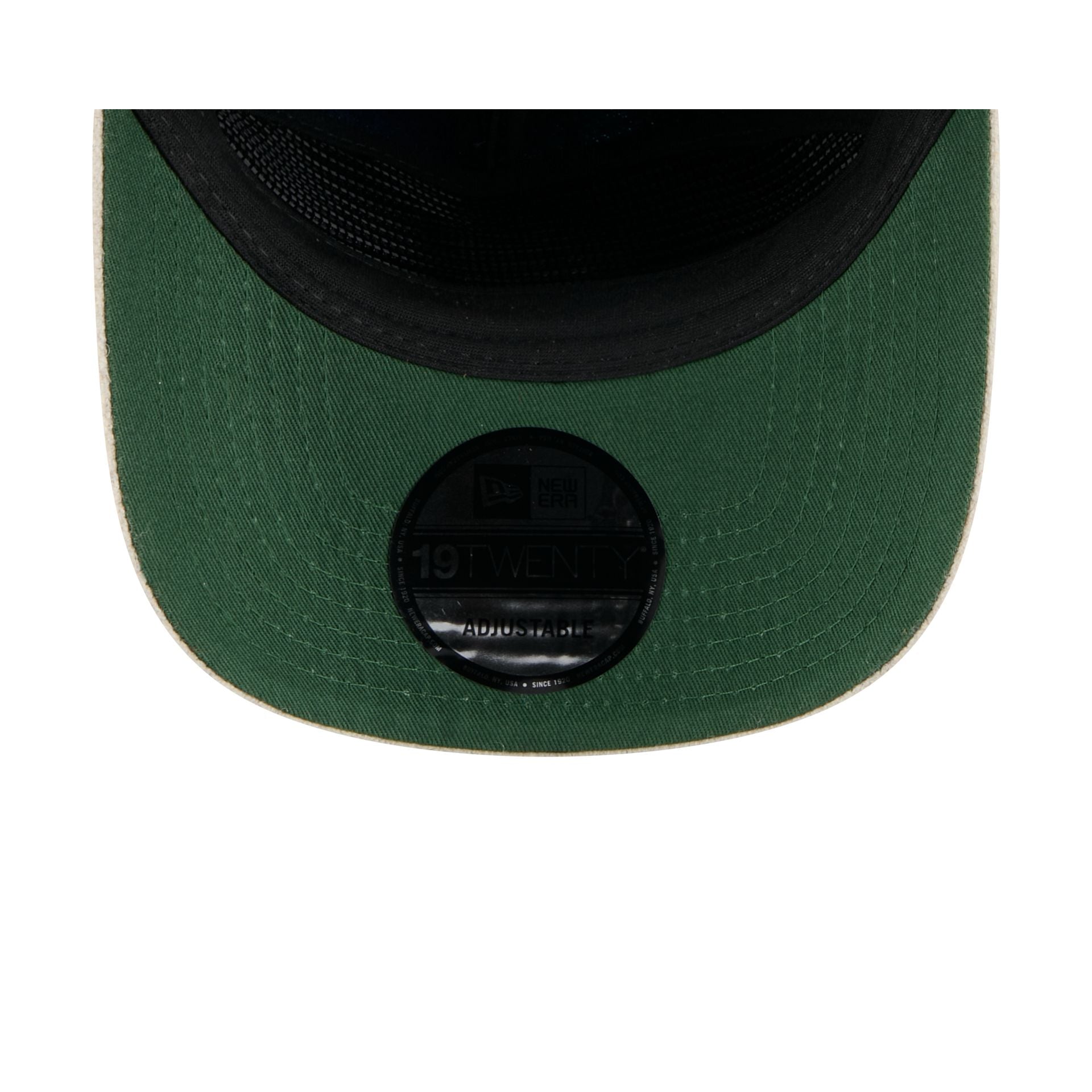 New Era Cap