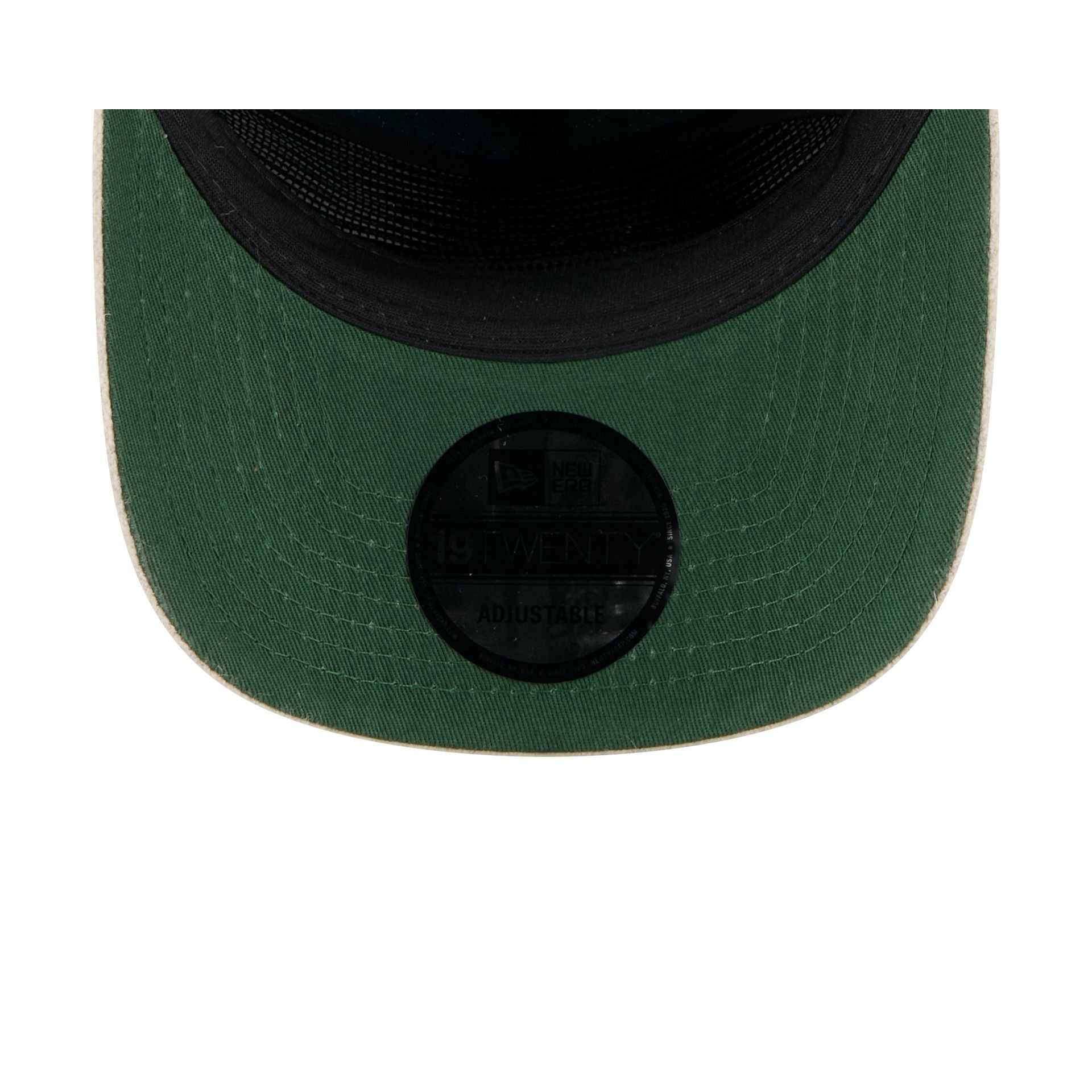 New Era Cap