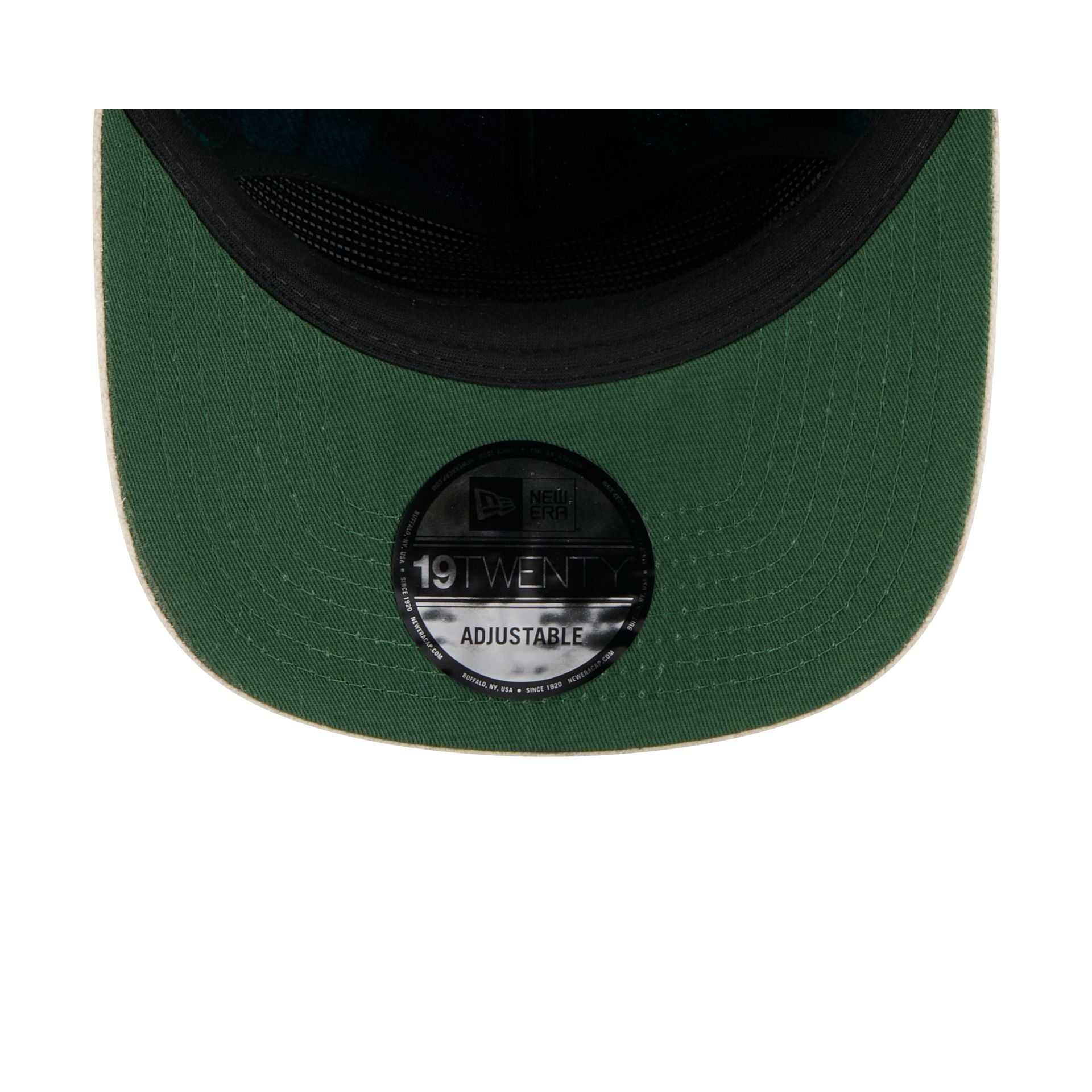 New Era Cap