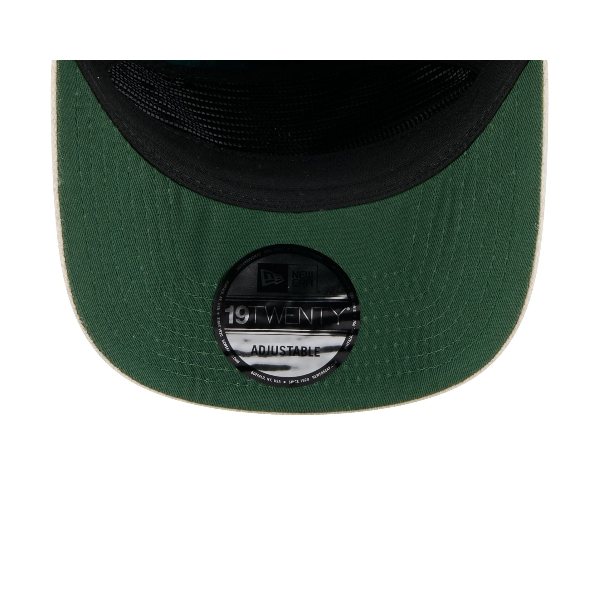 New Era Cap