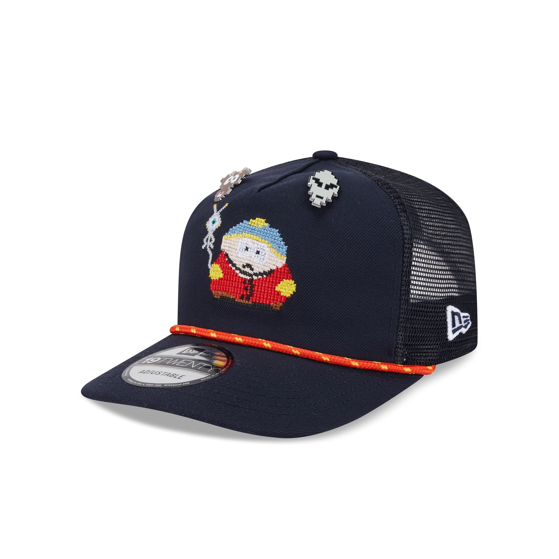 New Era Cap