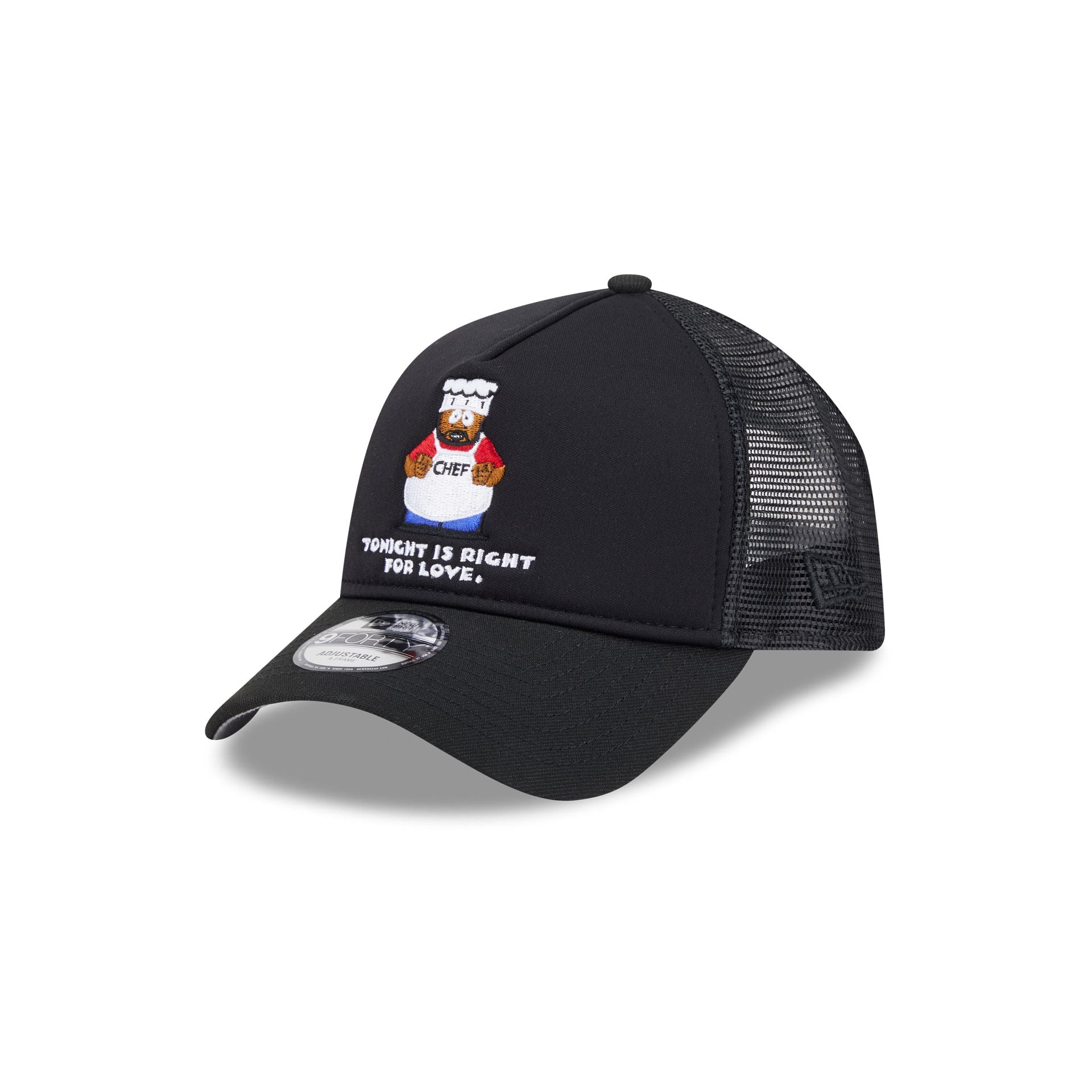 New Era Cap
