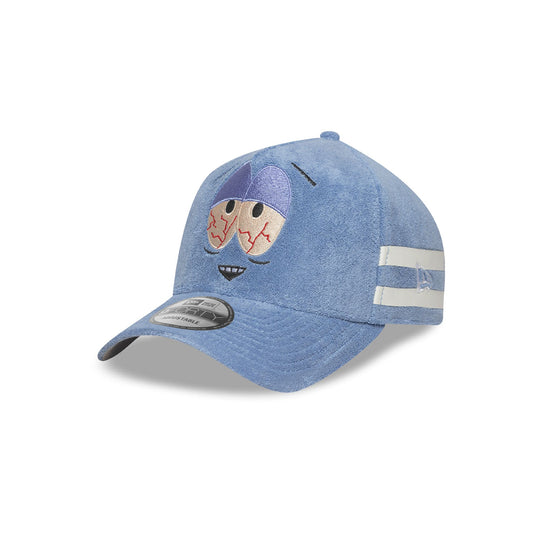 South Park Towelie 9FORTY A-Frame Snapback Hat - New Era Cap