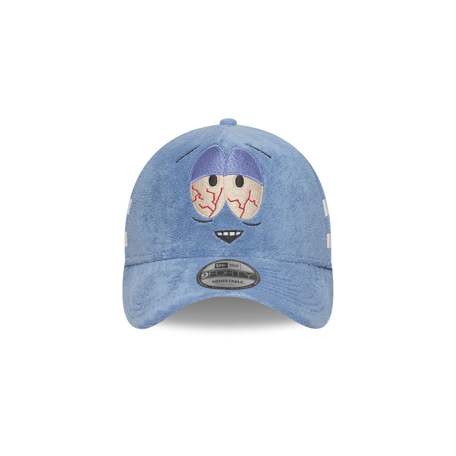 South Park Towelie 9FORTY A-Frame Snapback Hat
