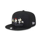 South Park Death & Despair 9FIFTY Snapback Hat