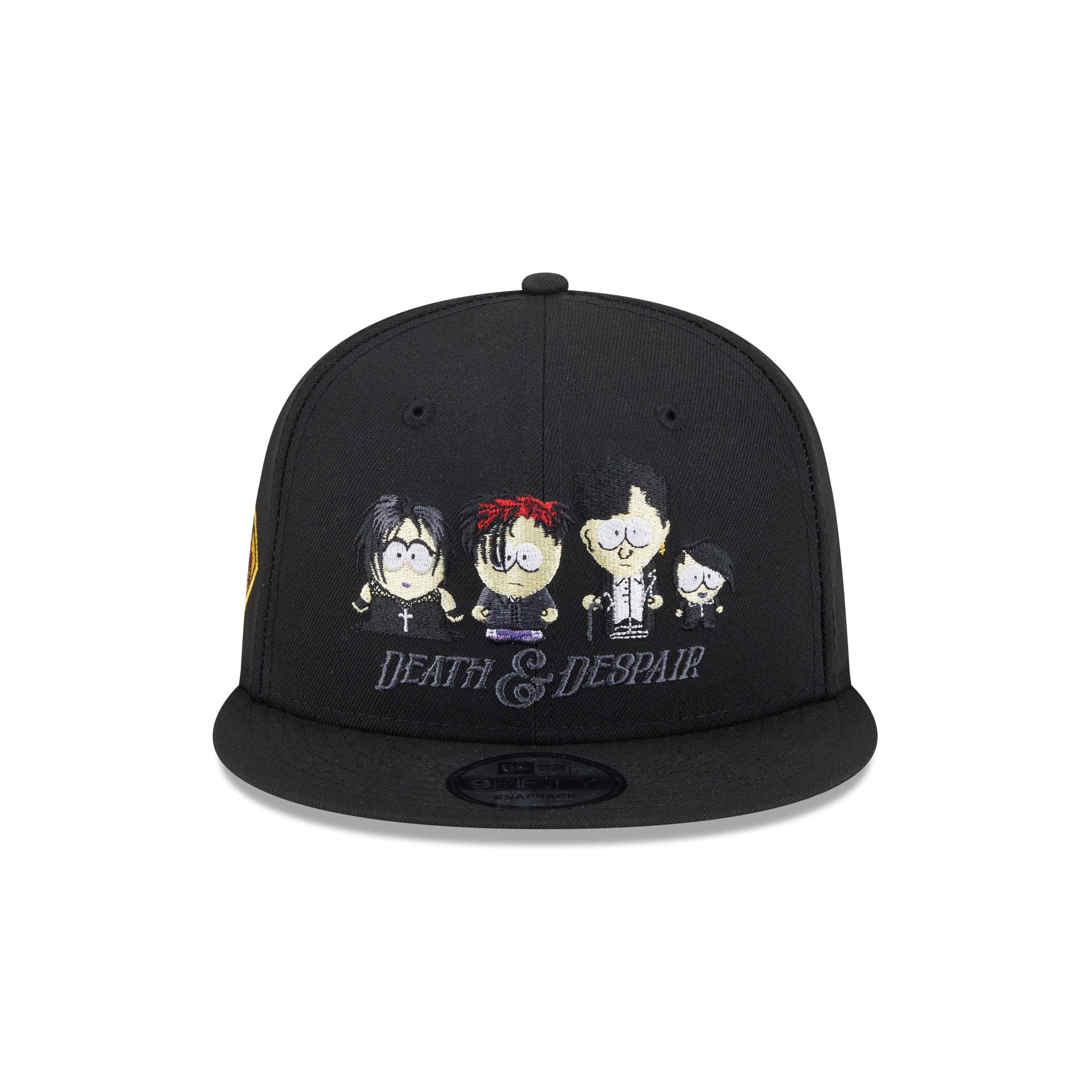 New Era Cap